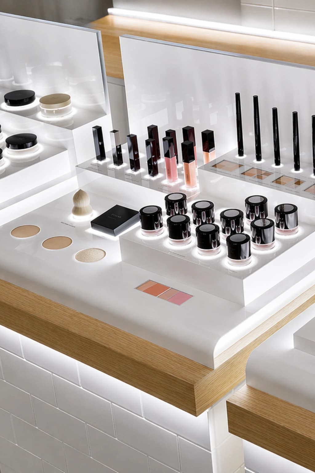 Beauty Products