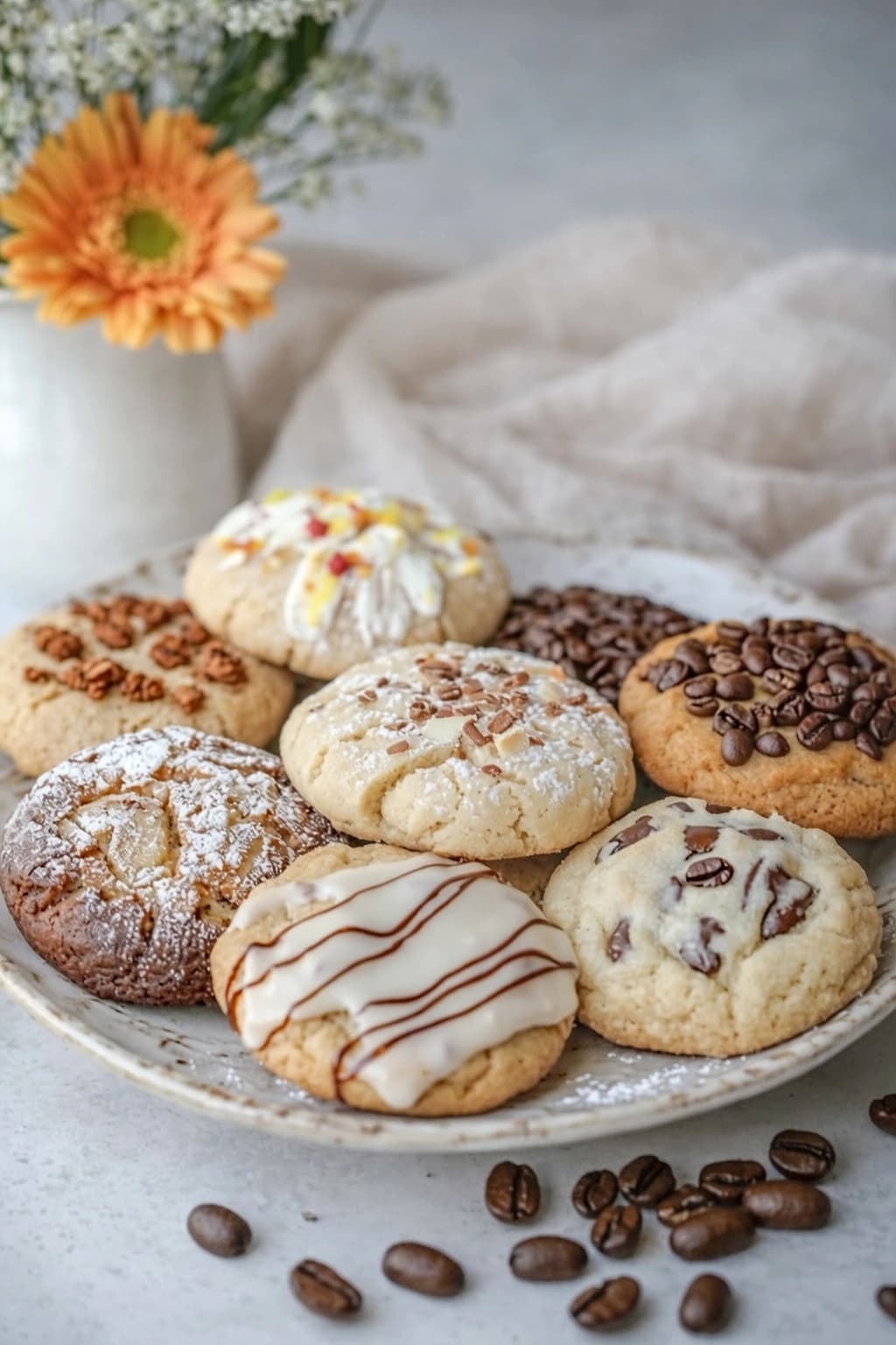 Biscuits & Cookies