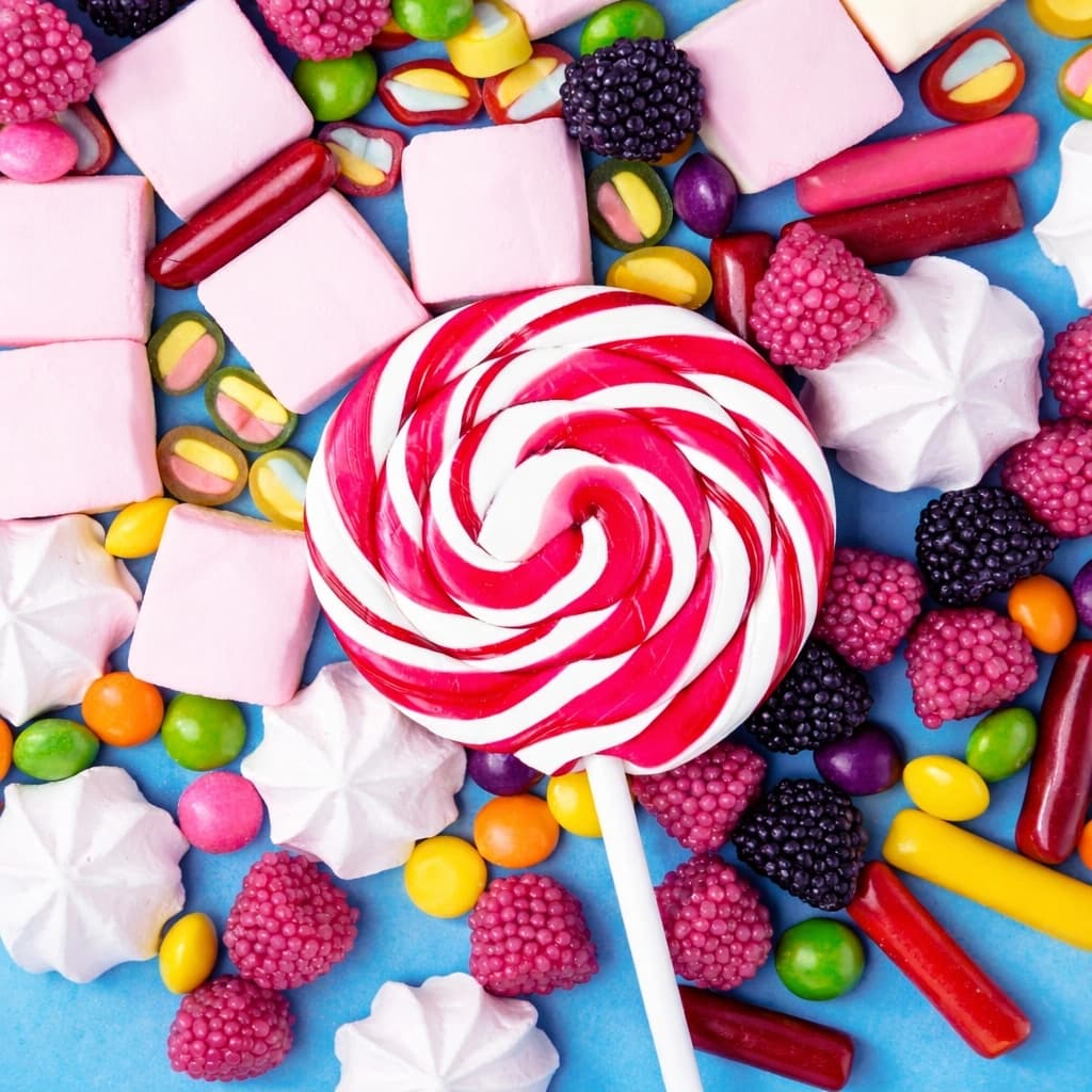 Confectionery