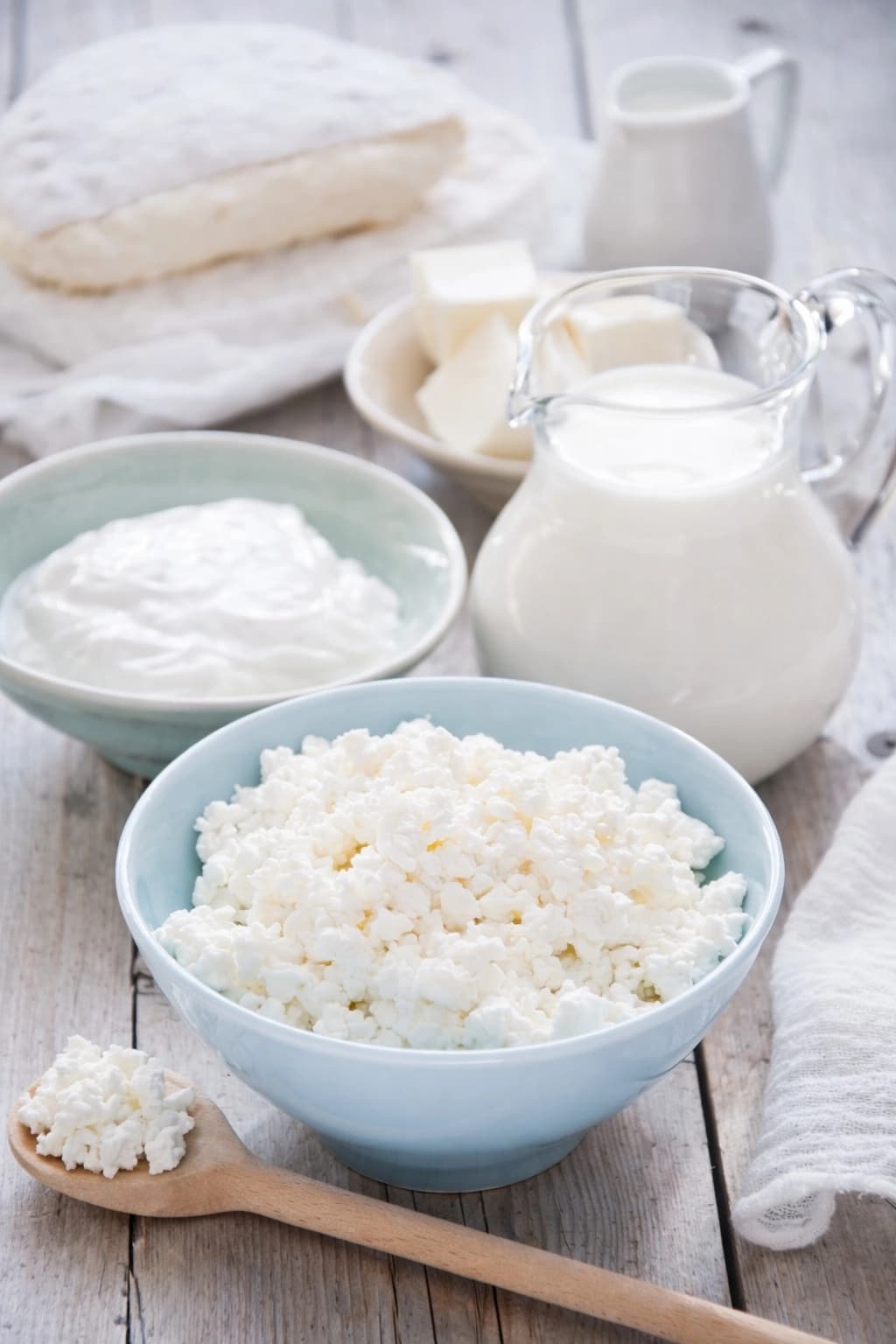 Dairy