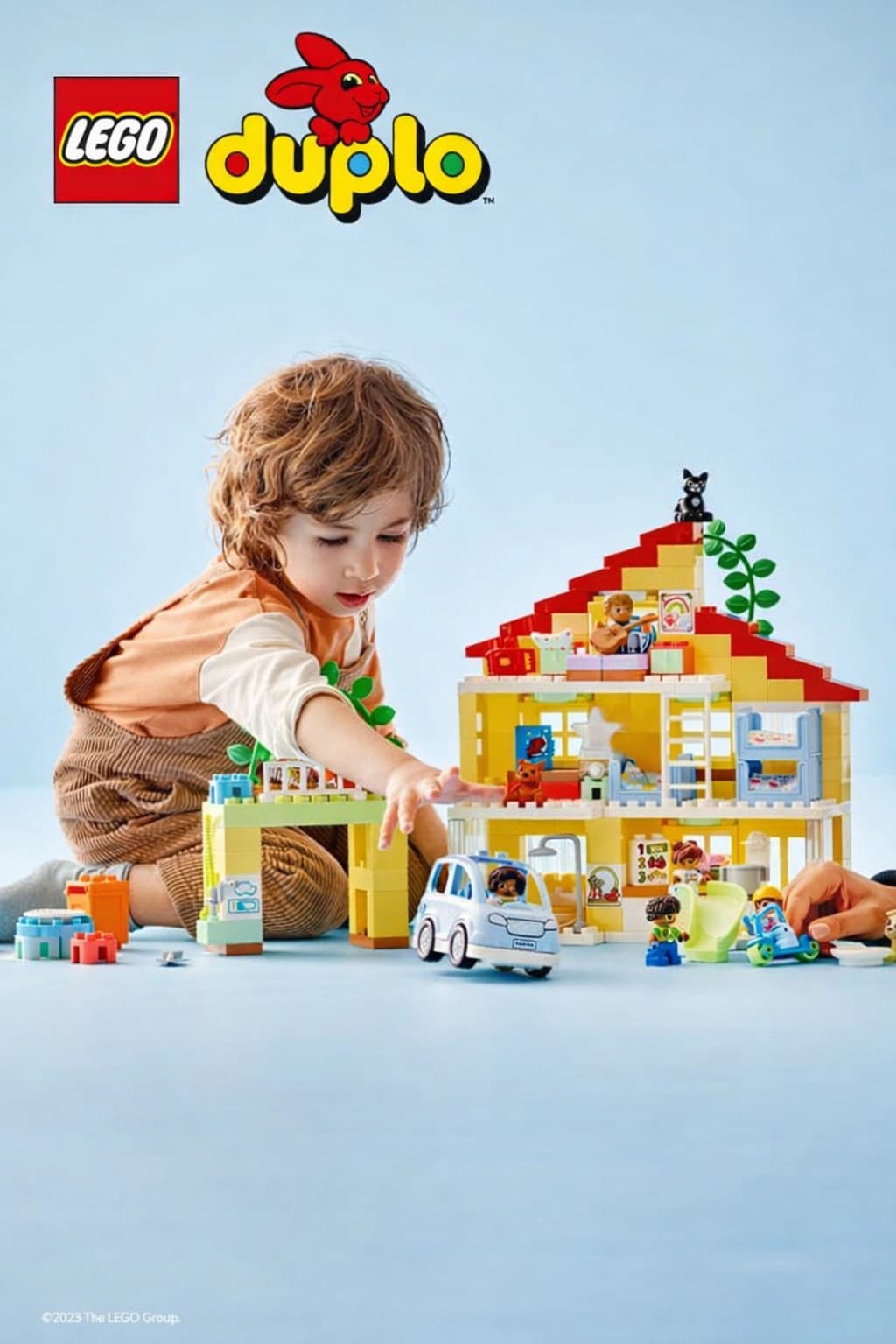 DUPLO
