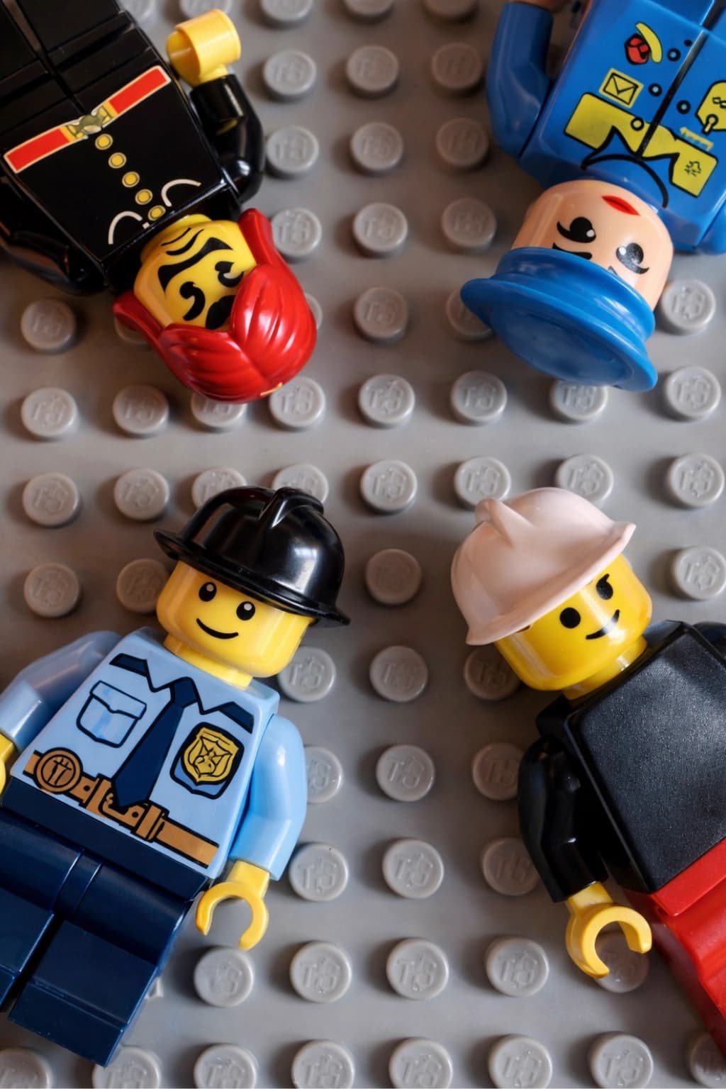 LEGO